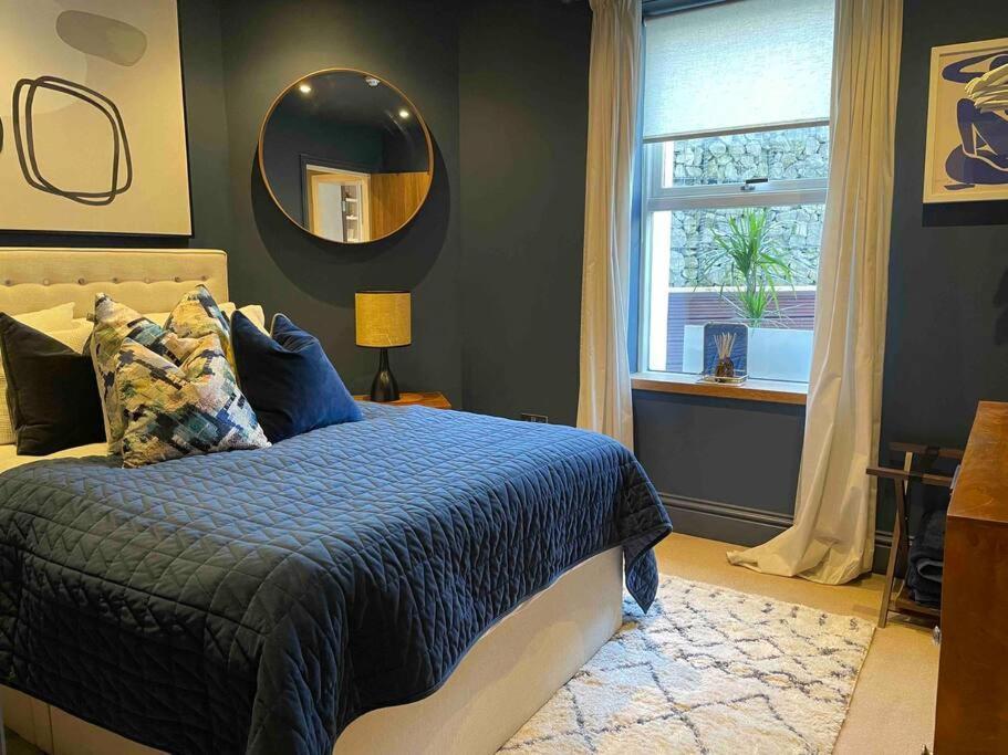 Stunning Apartment By The Leas, West End Folkestone Kültér fotó